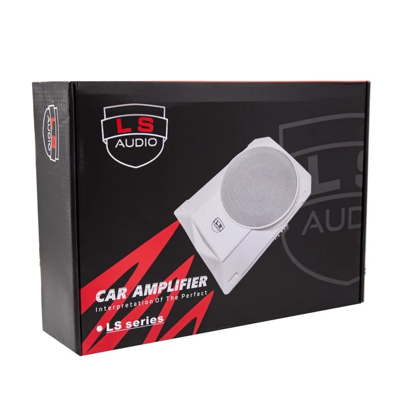 ساب اکتیو ال اس آدیو مدل LS-10 Pro — تصویر ۴