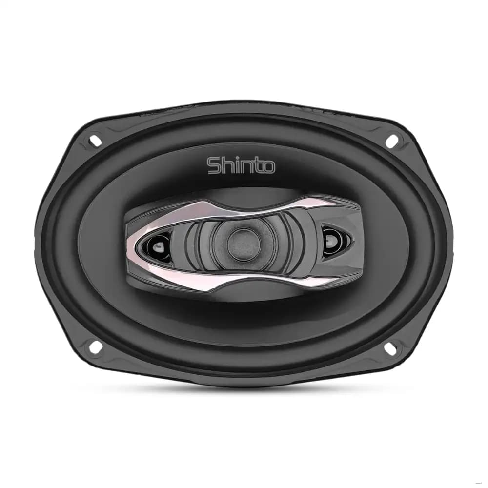 بلندگو شینتو مدل SC-6902 — تصویر ۲