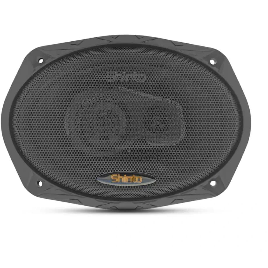 بلندگو شینتو مدل SC-6901 — تصویر ۲