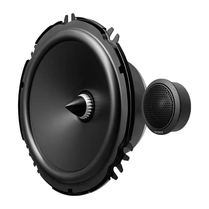 کامپوننت سونی مدل XS-XB 162 GS — تصویر ۳