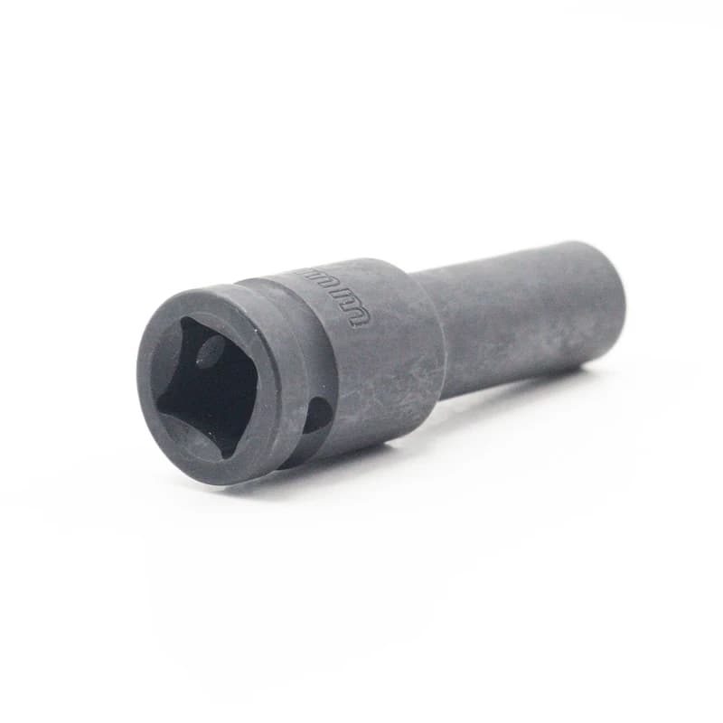 بکس بلند 1/2 اینچ فشار قوی 14 تاپکس ساخت تایوان — تصویر ۳