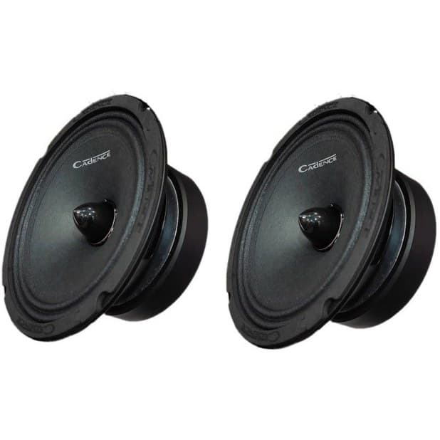 میدرنج کدنس مدل SX-64
