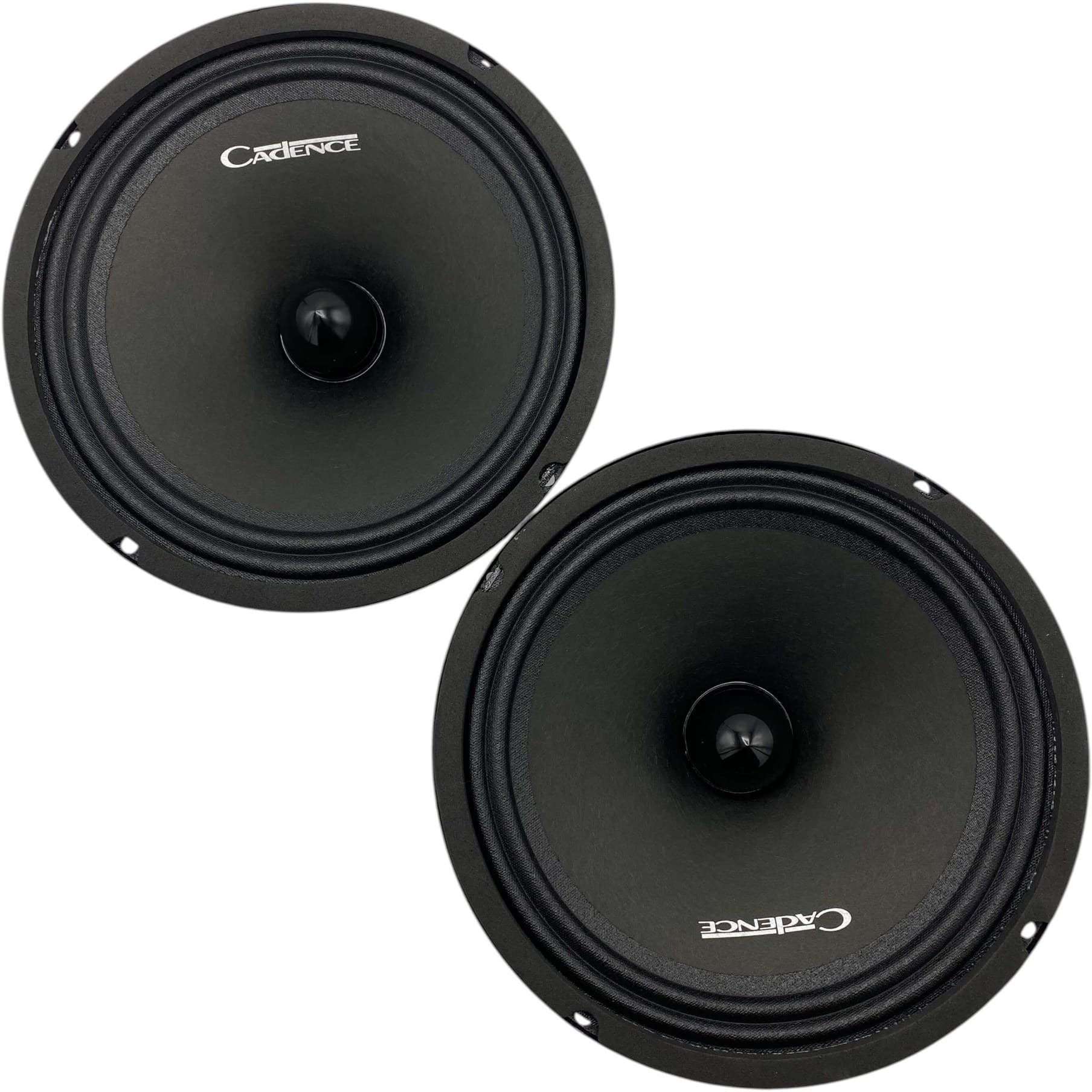 میدرنج کدنس مدل SX-83