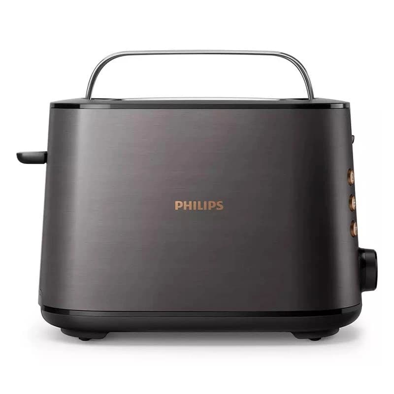 توستر فیلیپس مدل HD2650 مشکی