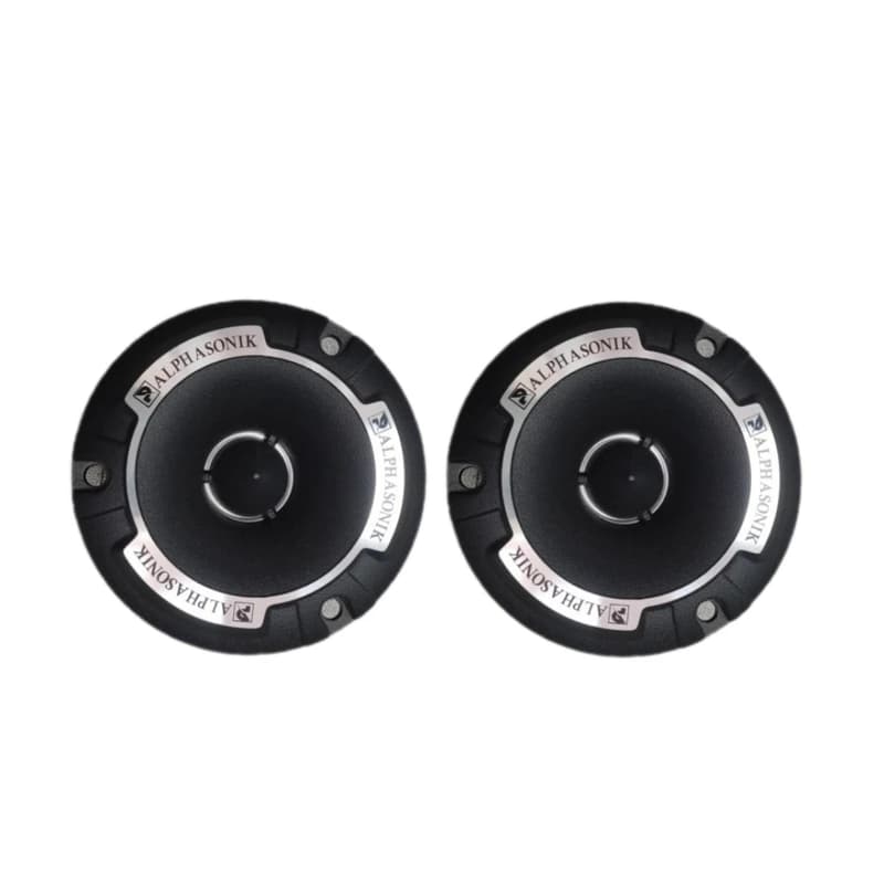 سوپر تیوتر آلفاسونیک مدل PSW-35