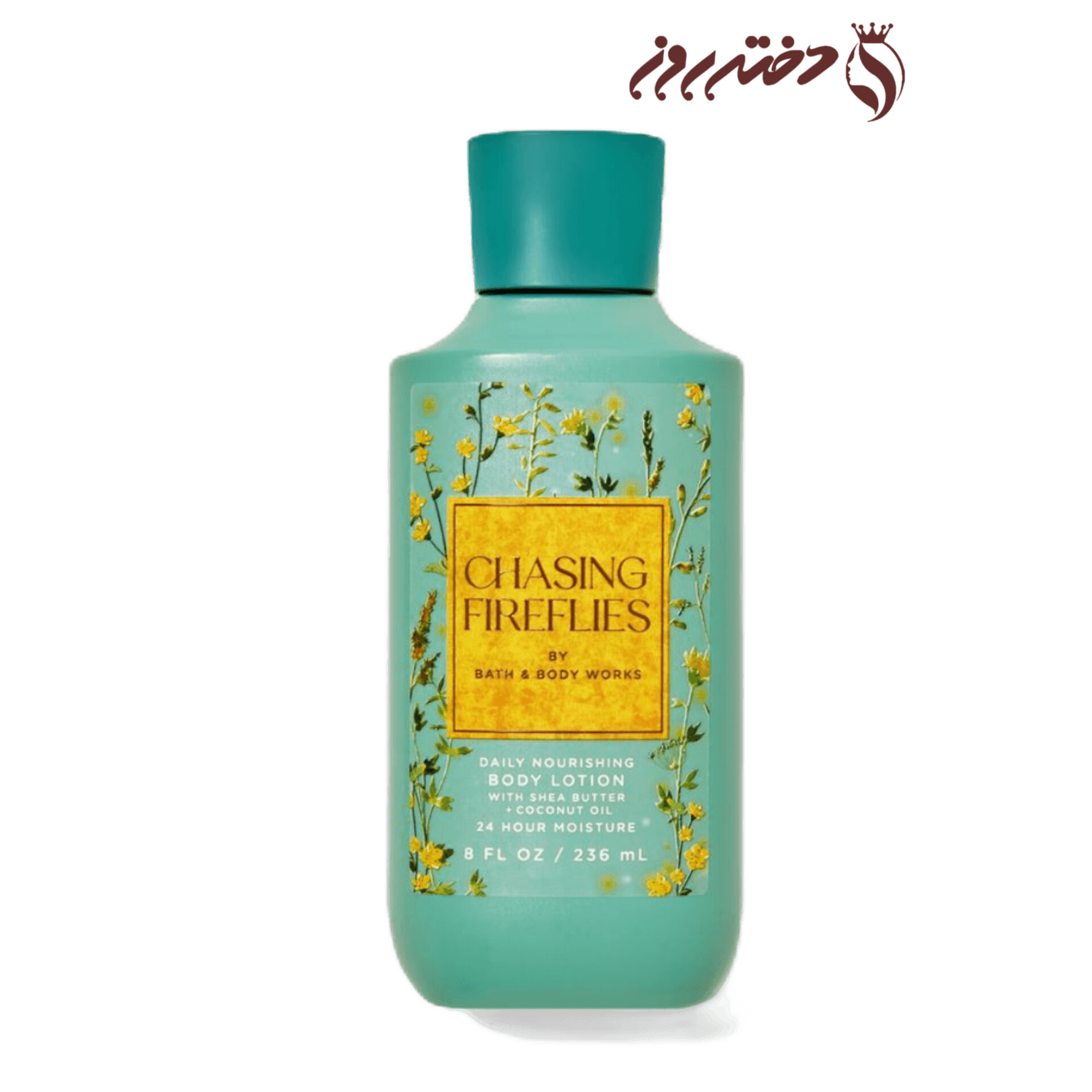 لوسیون بدن Chasing Fireflies بث اند بادی ورکس | Bath &amp; Body Works chasing fireflies body lotion