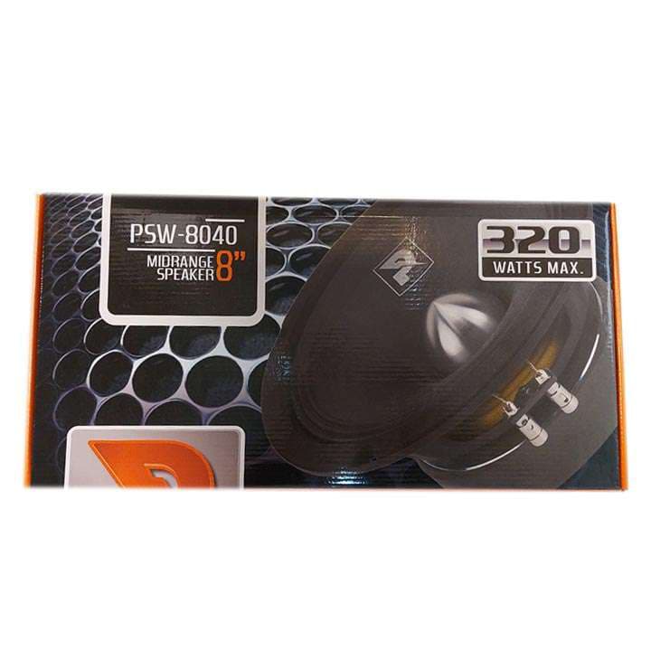 میدرنج آلفاسونیک مدل PSW-8040 — تصویر ۳