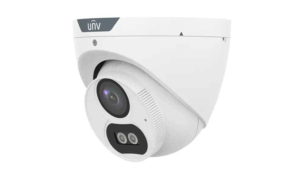 دوربین مداربسته یونی ویو مدل Uniview UAC-T122-AF28M-W