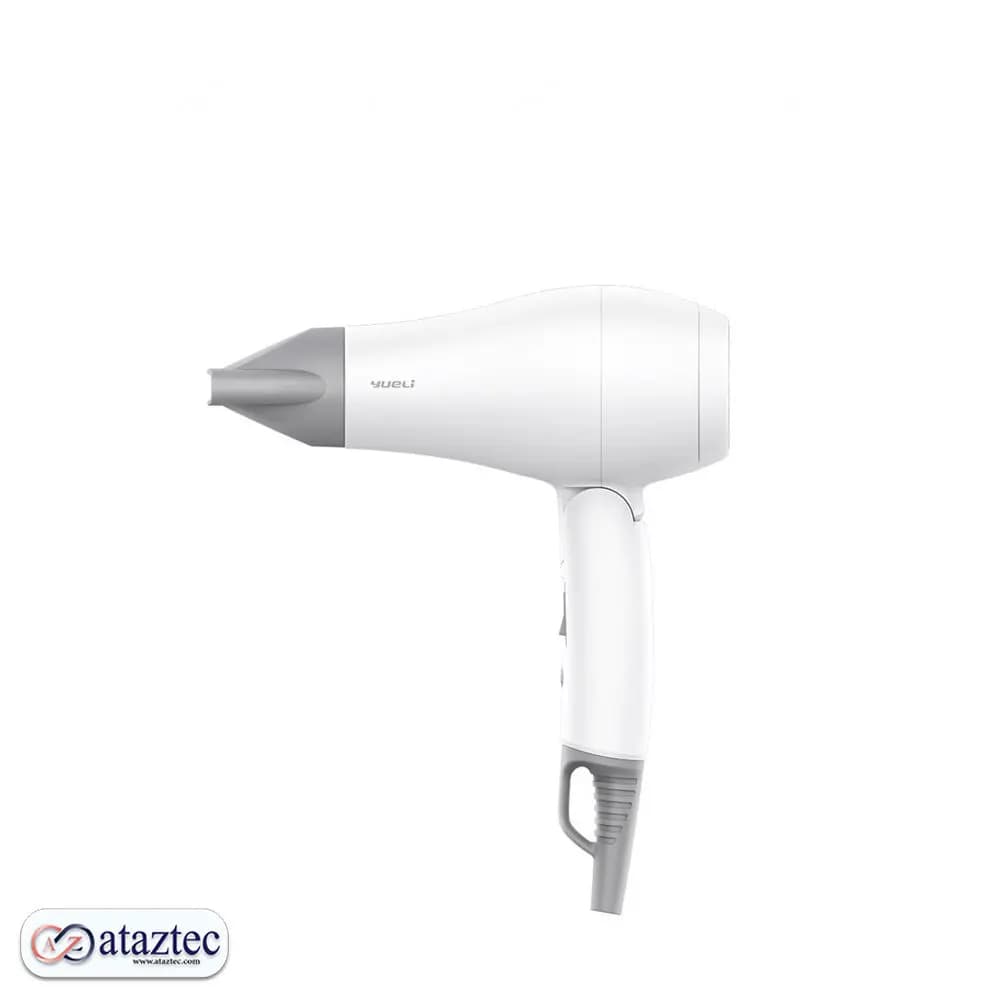 سشوار شیائومی یوئلی مدل HD-066W | — تصویر ۲