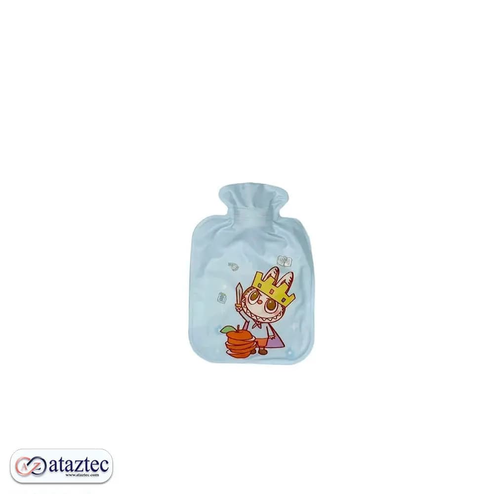 کیسه اب گرم طرح دار فانتزی