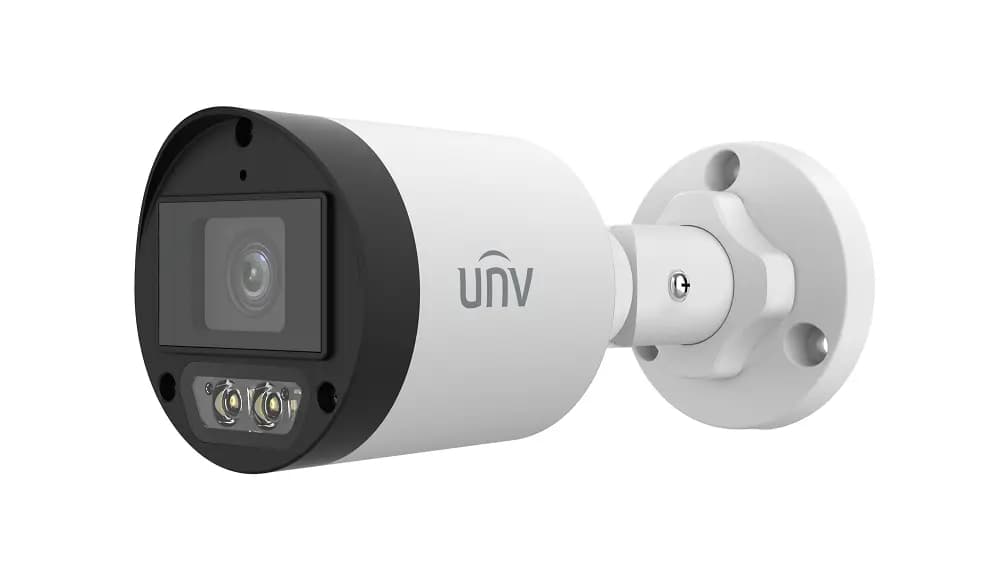 دوربین مداربسته یونی ویو مدل Uniview UAC-B122-AF28M-W