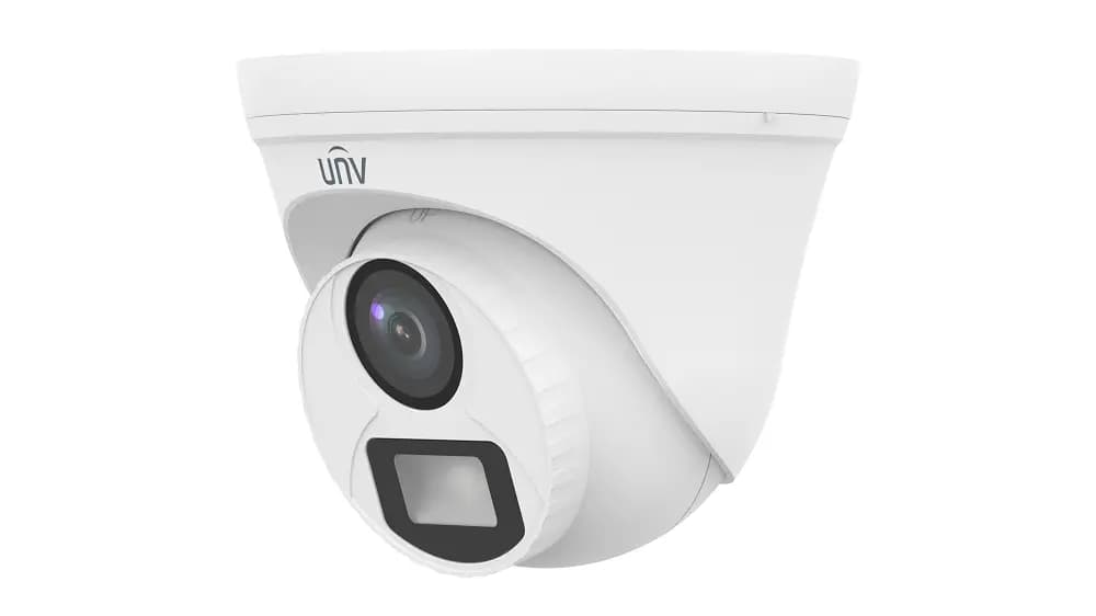 دوربین مداربسته یونی ویو مدل Uniview UAC-T115-F28-W