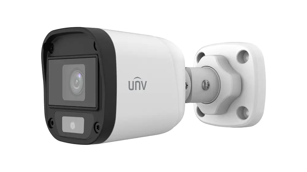 دوربین مداربسته یونی ویو مدل Uniview UAC-B115-F28-W