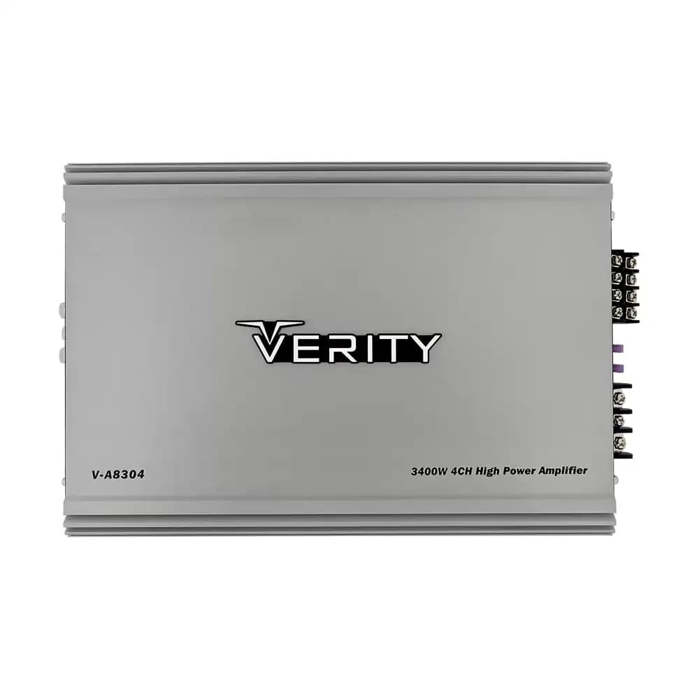 آمپلی فایر وریتی مدل V-A8304