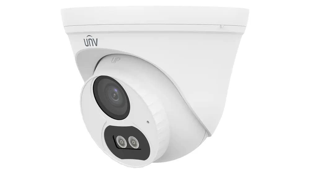 دوربین مداربسته یونی ویو مدل Uniview IPC3614LB-AF28K-DL2
