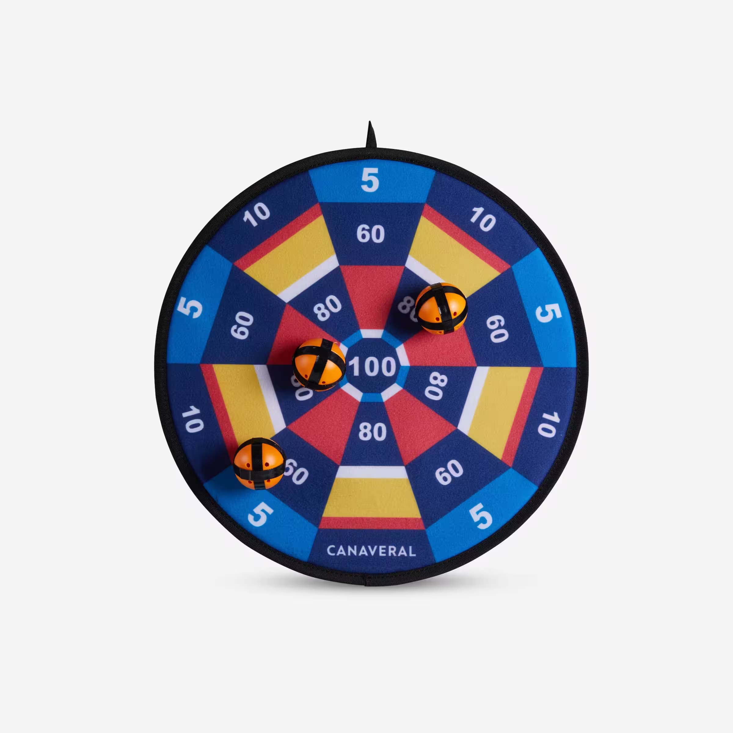 دارت توپی CANAVERAL