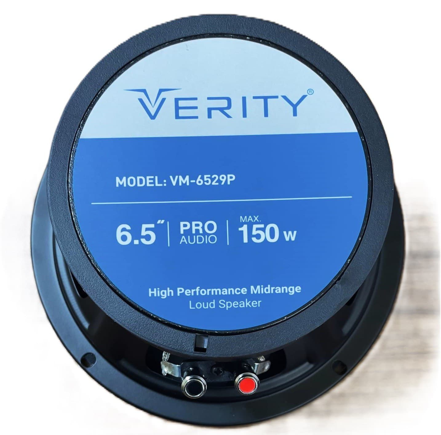 میدرنج وریتی مدل VM-6529P — تصویر ۲