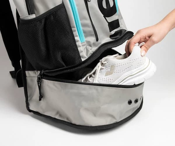 کوله پشتی شنا ارنا FastPack 3 — تصویر ۵