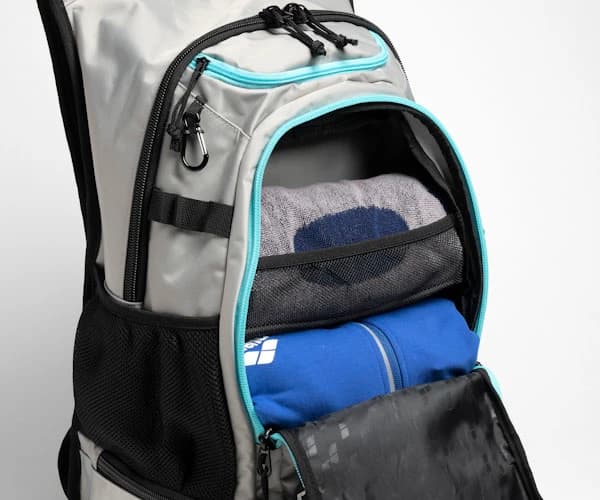 کوله پشتی شنا ارنا FastPack 3 — تصویر ۴