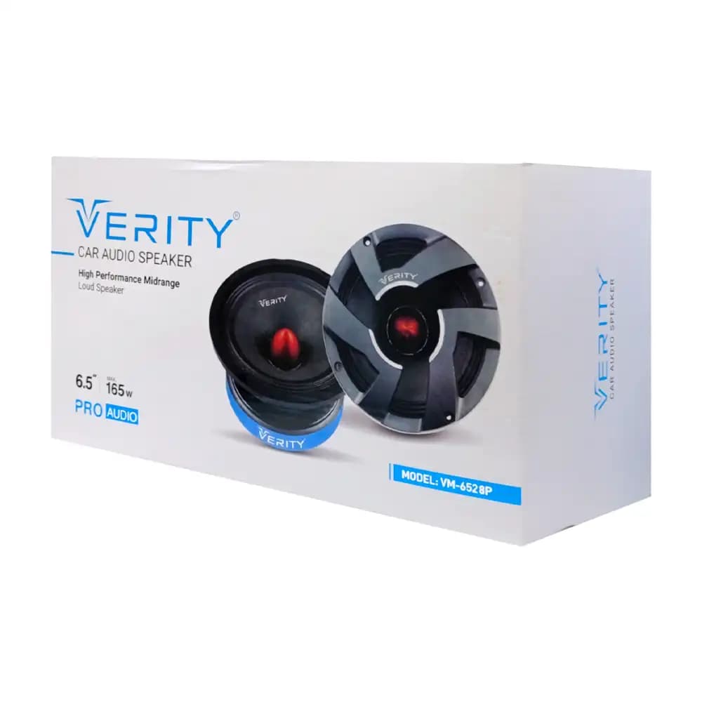 میدرنج وریتی مدل VM-6528P — تصویر ۳