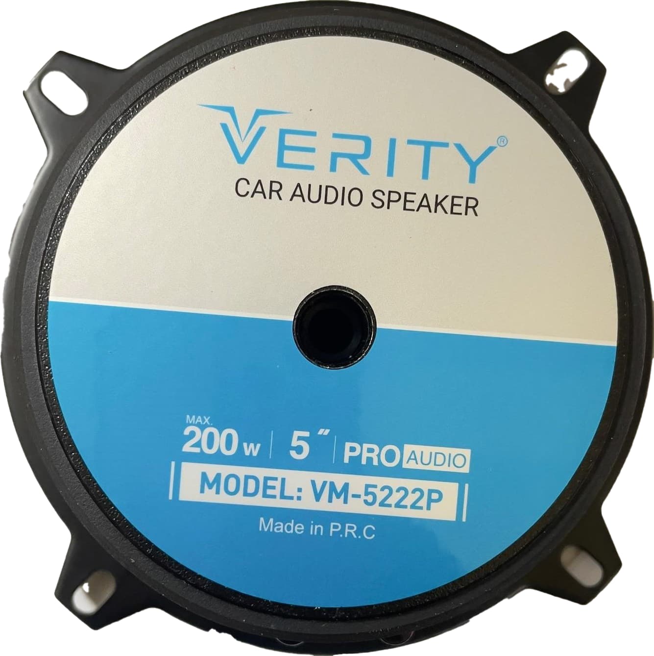 میدرنج وریتی مدل VM-5222P — تصویر ۲
