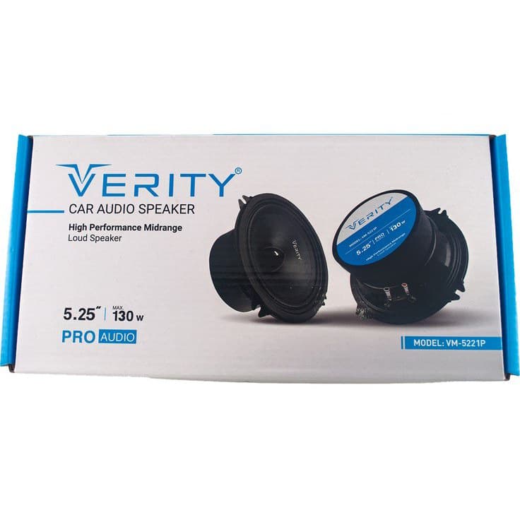 میدرنج وریتی مدل VM-5221P — تصویر ۴