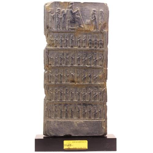 کتیبه امین کامپوزیت مدل کلاسیک کد405