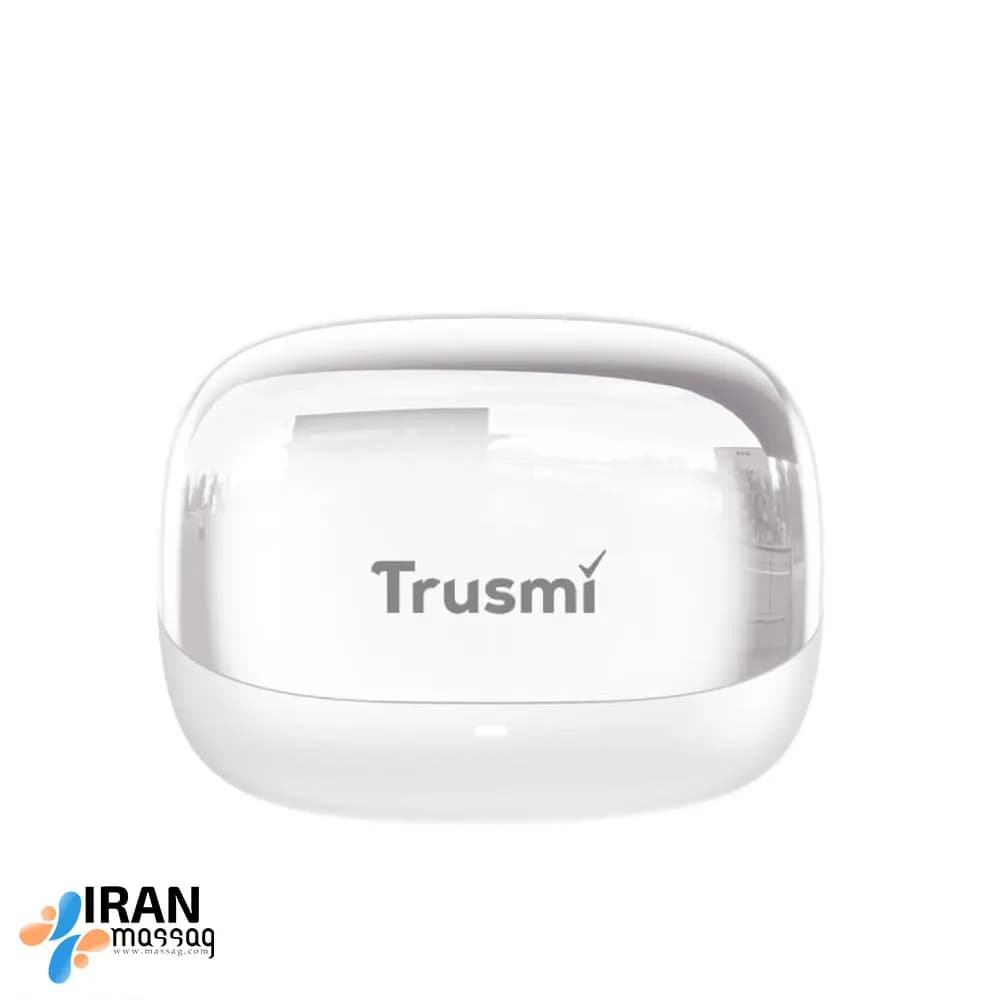 ایرپاد بی‌سیم TRUSMI WS18 | با طراحی Open-Ear Clip-On — تصویر ۷