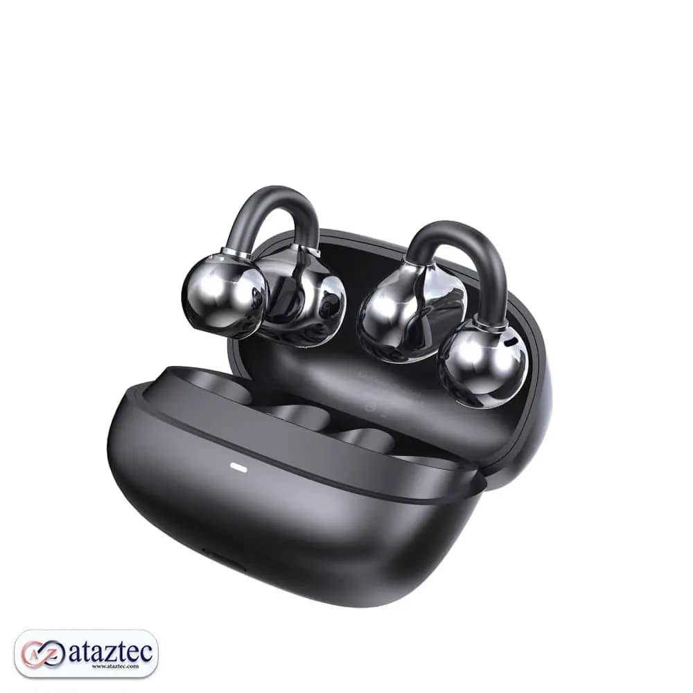 ایرپاد بی‌سیم TRUSMI WS18 | با طراحی Open-Ear Clip-On