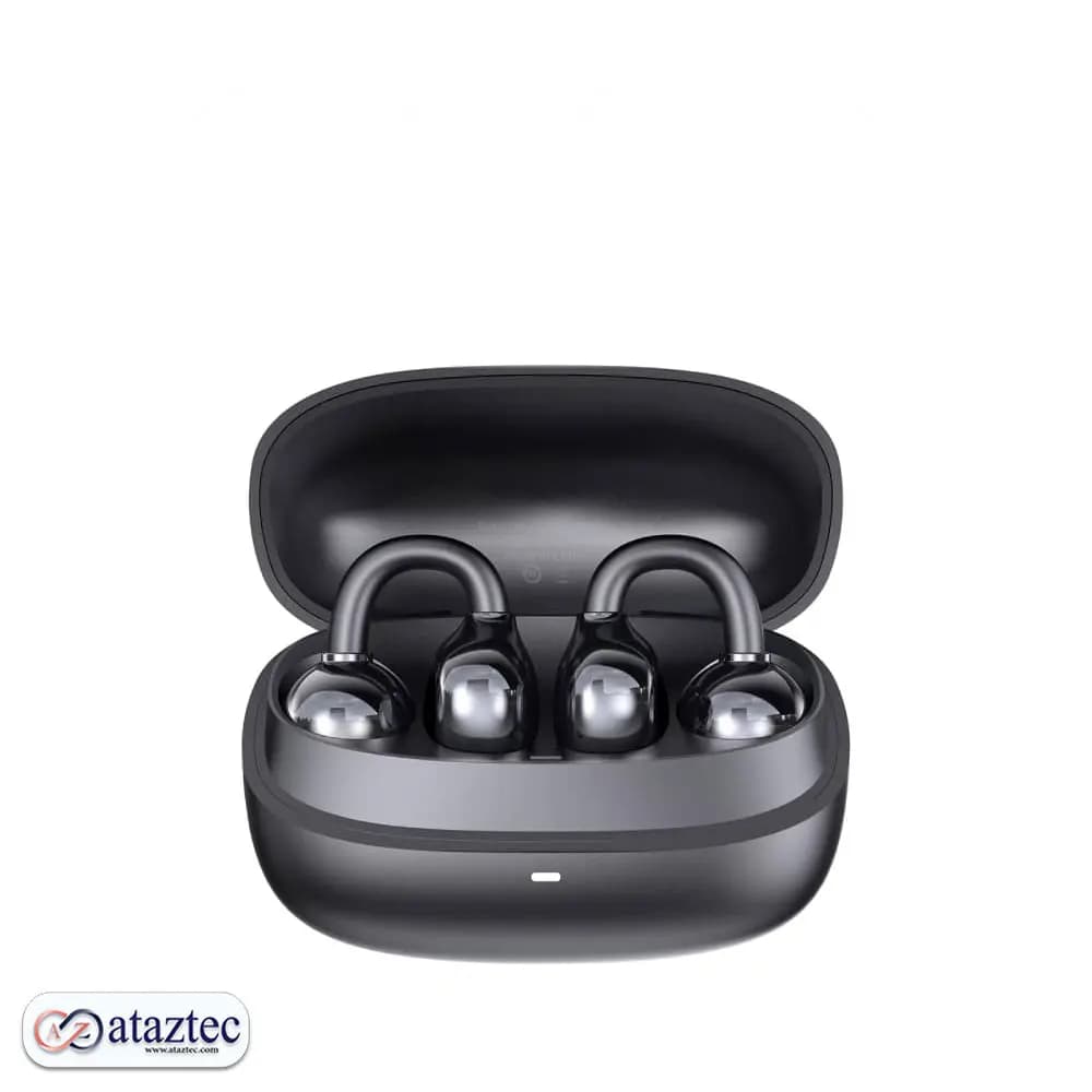 ایرپاد بی‌سیم TRUSMI WS18 | با طراحی Open-Ear Clip-On — تصویر ۵