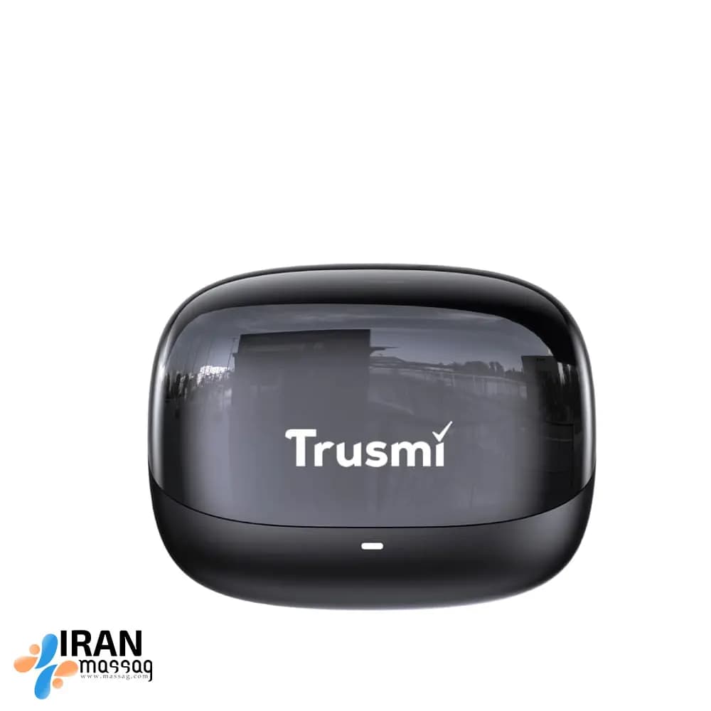 ایرپاد بی‌سیم TRUSMI WS18 | با طراحی Open-Ear Clip-On — تصویر ۸