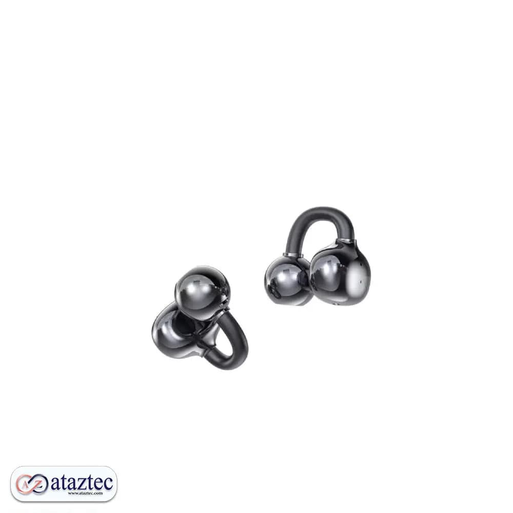 ایرپاد بی‌سیم TRUSMI WS18 | با طراحی Open-Ear Clip-On — تصویر ۲