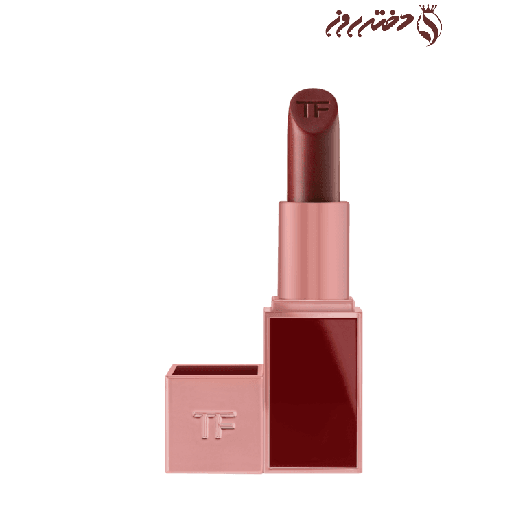 رژلب ROSE EXP تام فورد| ROSE EXPOSED LIP COLOR Tom Ford 80Impassioned