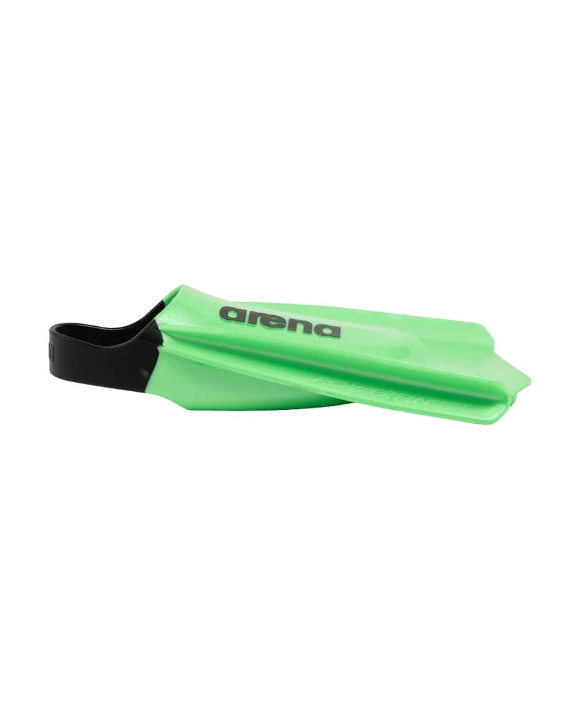 فین شنا ارنا مدل Powerfin Pro II – Green — تصویر ۳