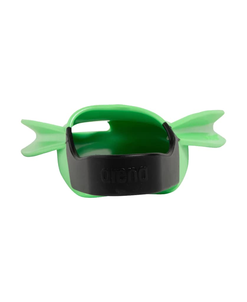 فین شنا ارنا مدل Powerfin Pro II – Green — تصویر ۵