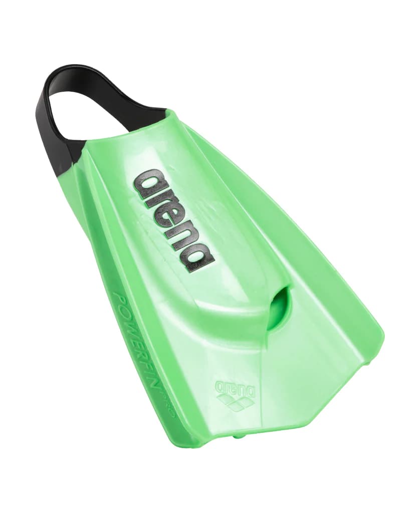 فین شنا ارنا مدل Powerfin Pro II – Green