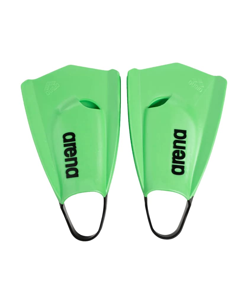 فین شنا ارنا مدل Powerfin Pro II – Green — تصویر ۲