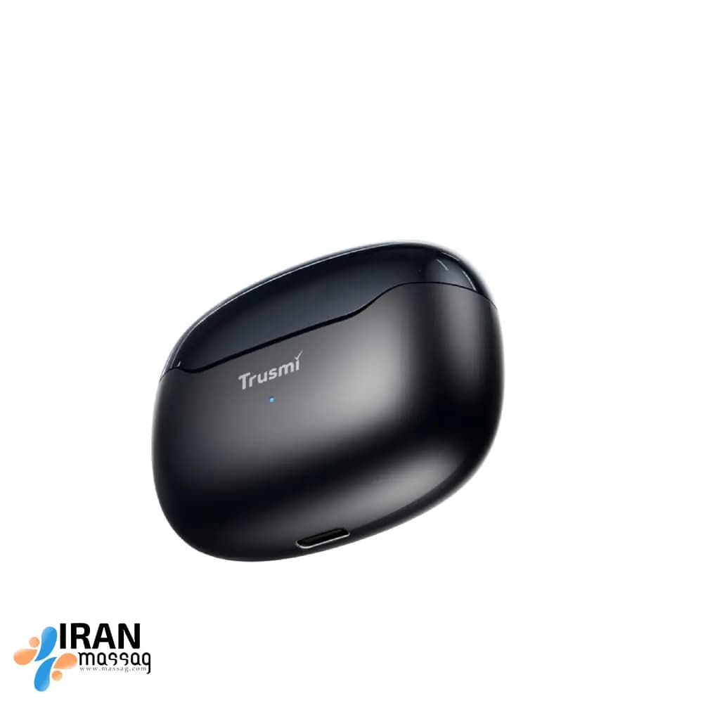 ایرپاد Trusmi WS09-01 | با قابلیت کنسلینگ نویز ANC+ENC — تصویر ۷