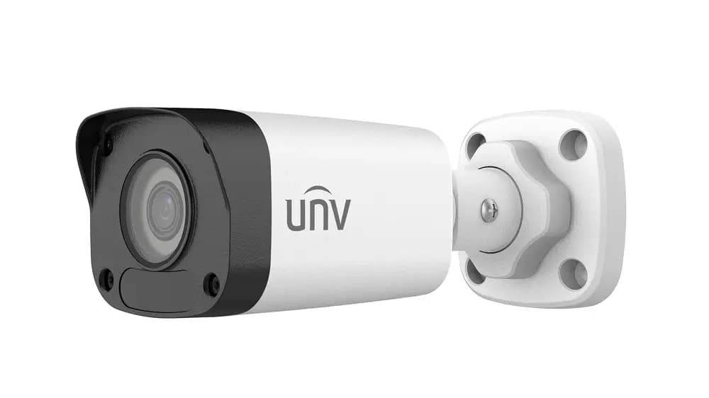 دوربین مداربسته یونی ویو مدل Uniview IPC2124LB-SF28-A2