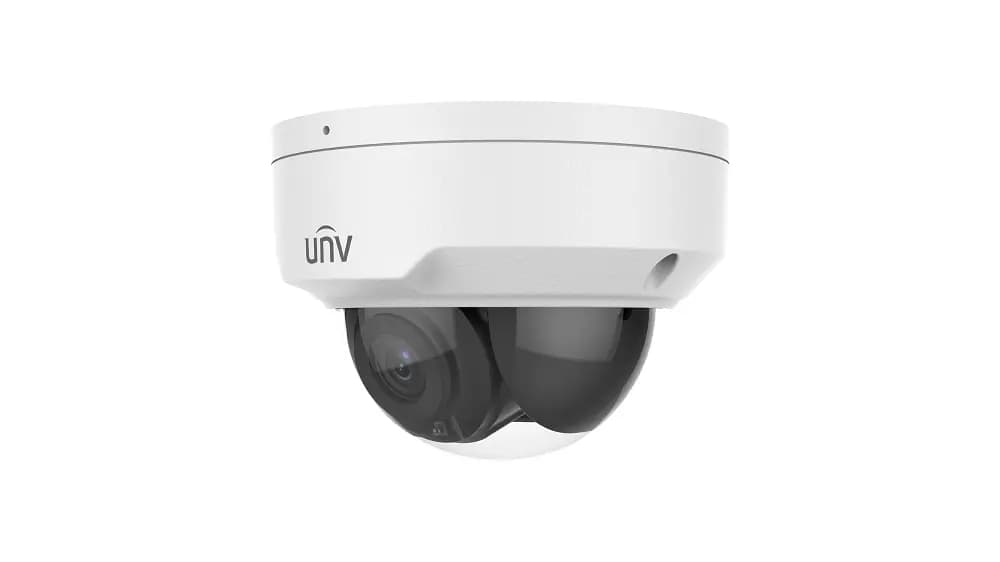دوربین مداربسته یونی ویو مدل Uniview IPC322LB-ASF28K-A