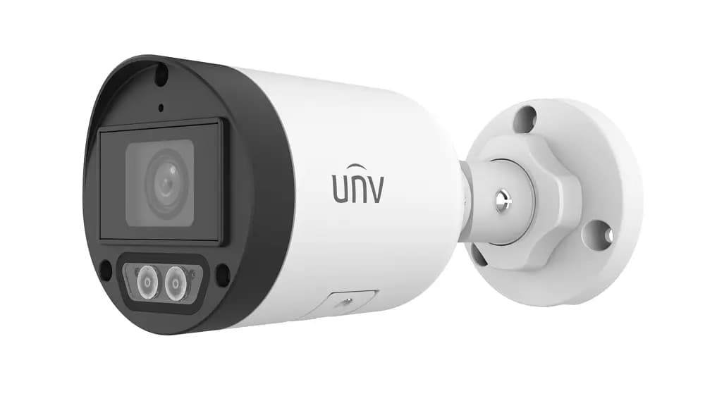 دوربین مداربسته یونی ویو مدل Uniview IPC2122LB-AF28K-DL