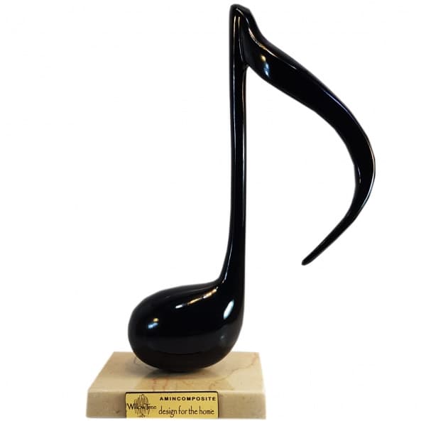 مجسمه ویلوتری مدل چنگ کد 200