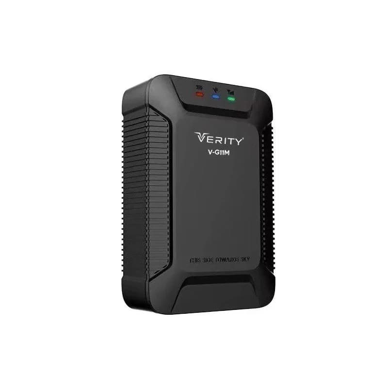 ردیاب خودرو وریتی مدل V-G11M