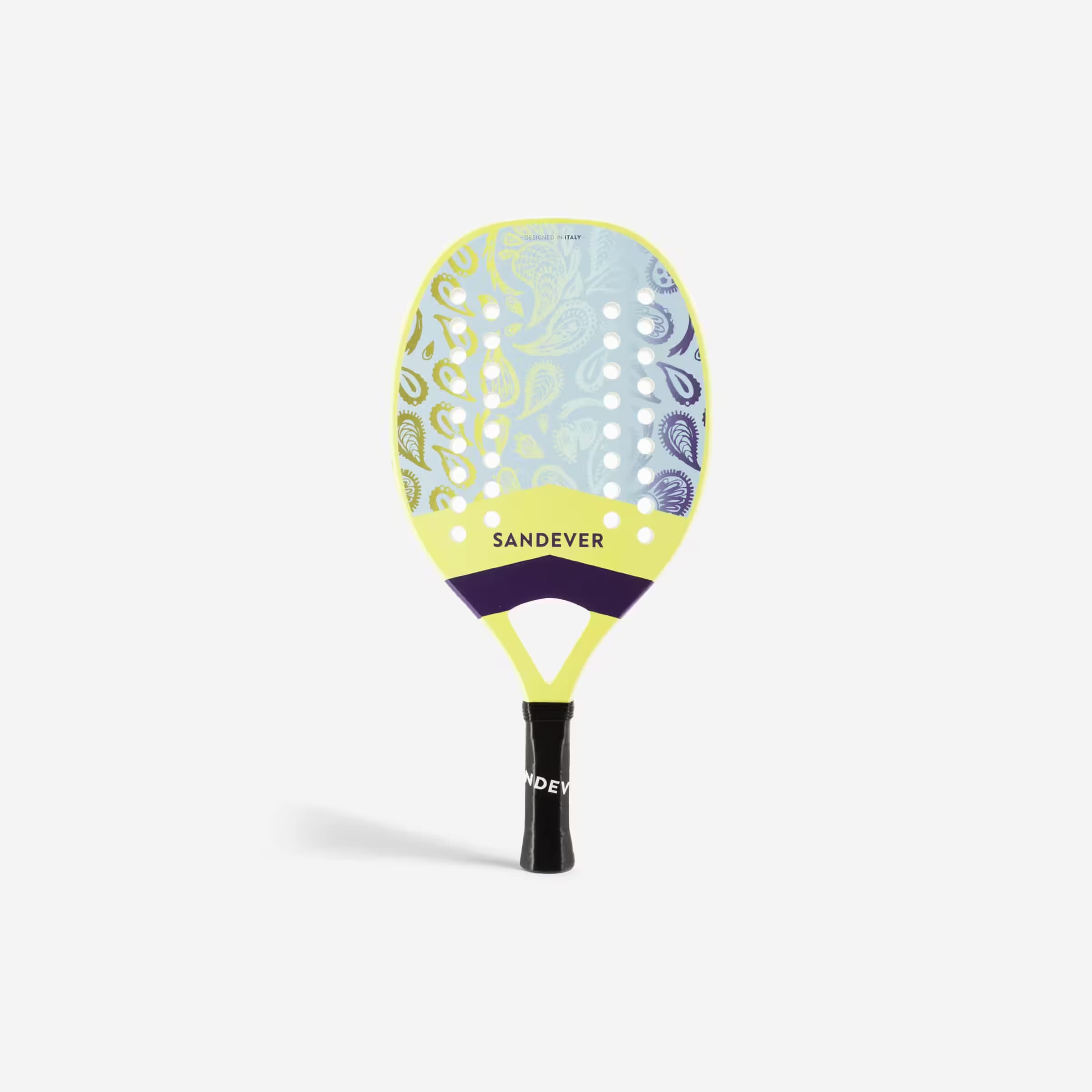 ست راکت تنیس ساحلی SANDEVER مدل BTR 510 — تصویر ۴