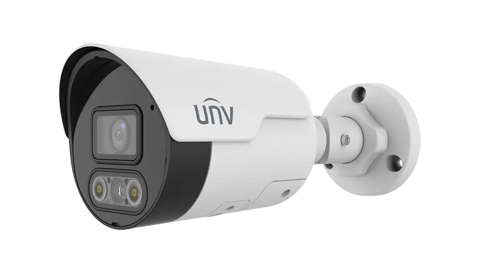 دوربین مداربسته یونی ویو مدل Uniview IPC2128LE-ADF28KMC-DL