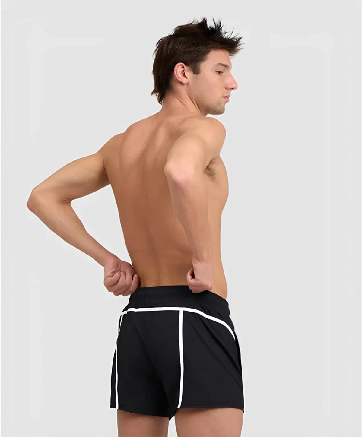 مایو مردانه ارنا مدل MEN’S PRO BEACH X-SHORT — تصویر ۲