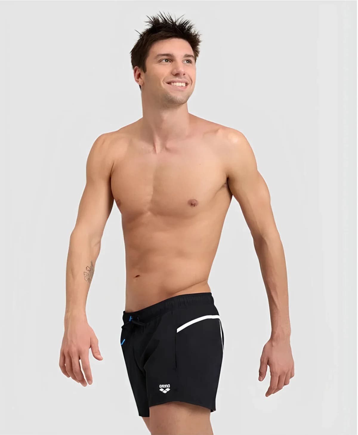 مایو مردانه ارنا مدل MEN’S PRO BEACH X-SHORT
