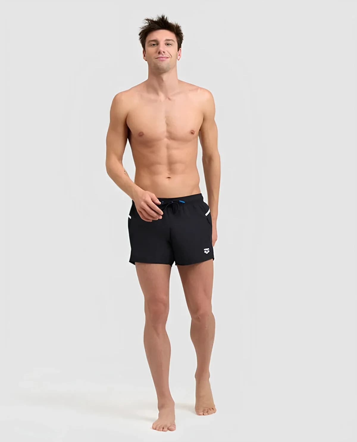 مایو مردانه ارنا مدل MEN’S PRO BEACH X-SHORT — تصویر ۳