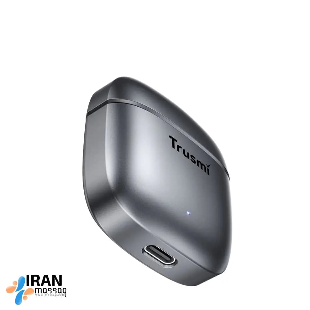 هندزفری بلوتوثی TRUSMI W15-011 ENC | پشتیبانی از بلوتوث 5.4 — تصویر ۷