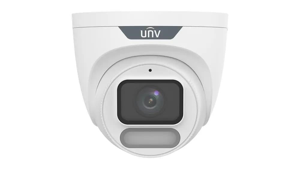 دوربین مداربسته یونی ویو مدل Uniview IPC3628LE-ADF28K-WP